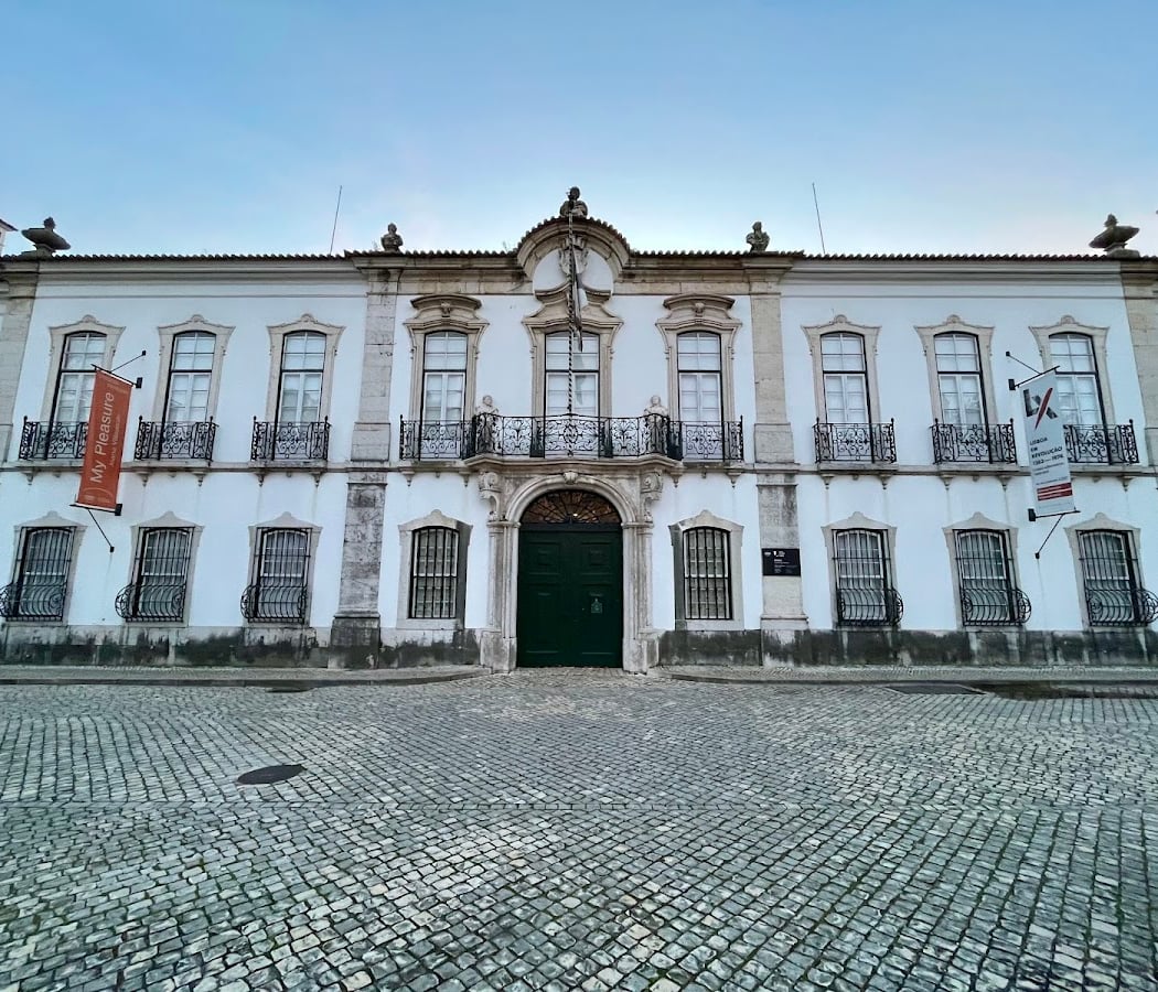 Museum of Lisbon – Pimenta Palace 3