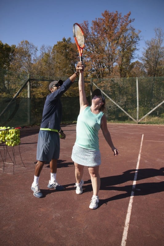 Total Tennis-Saugerties NY 1