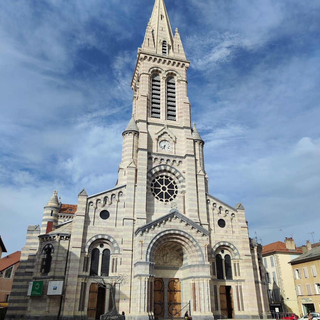 Gap Cathedral 2