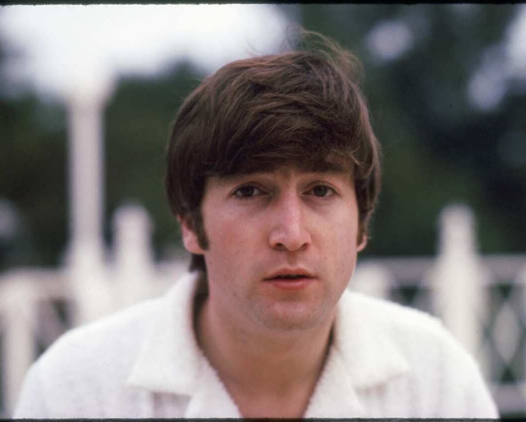 Paul McCartney Photographe, 1963-64: Eyes of the Storm 2
