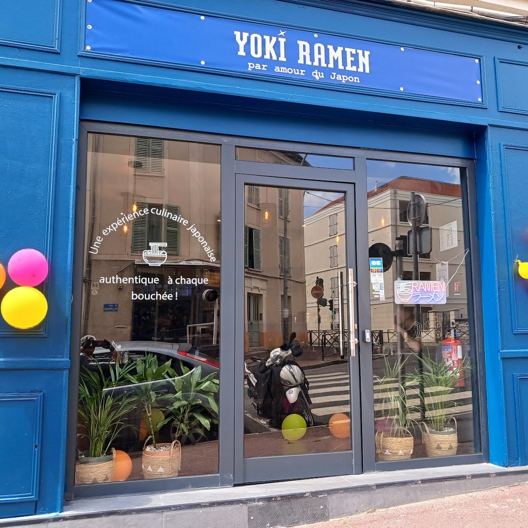 Yoki Ramen 2