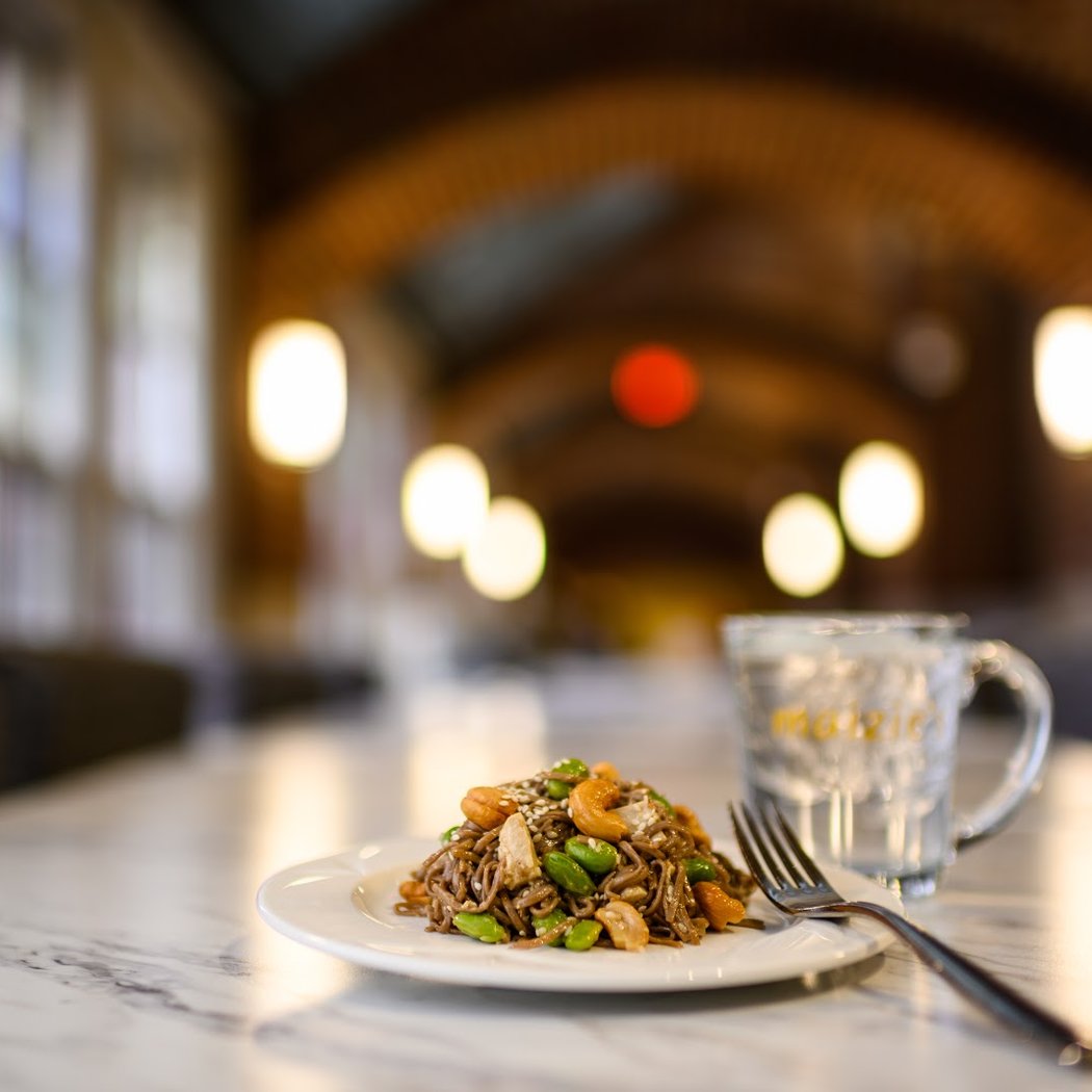 Maizie's Kitchen & Market 1