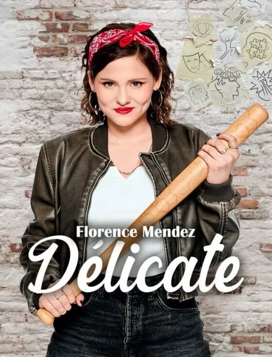 Délicate 1