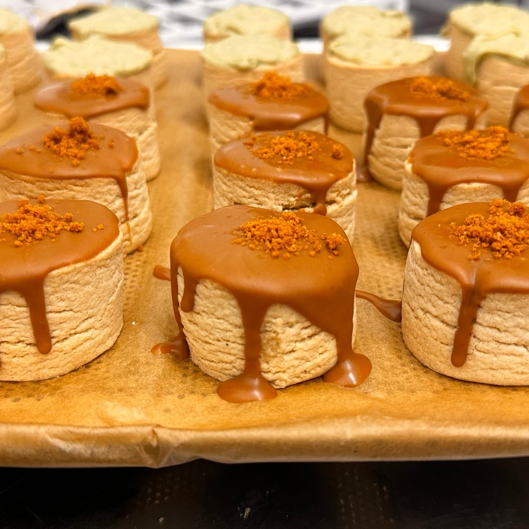 Delicias Panadería Pastelería Artesana 1