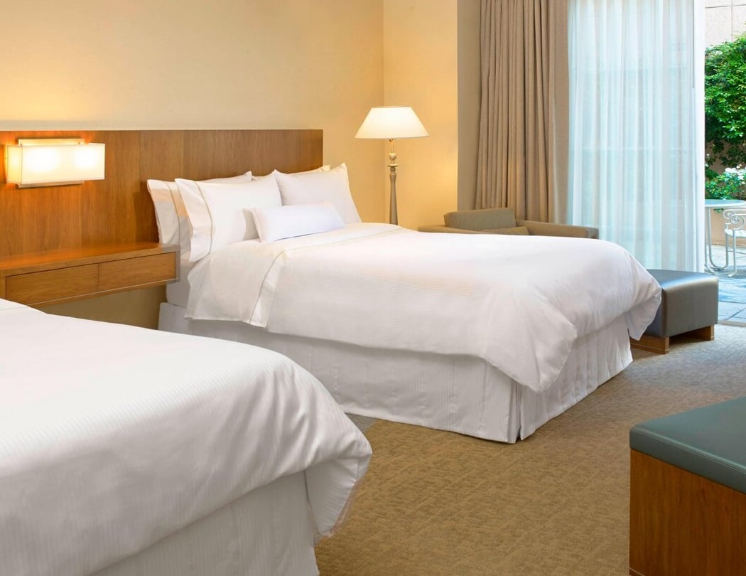 The Westin Palo Alto 2