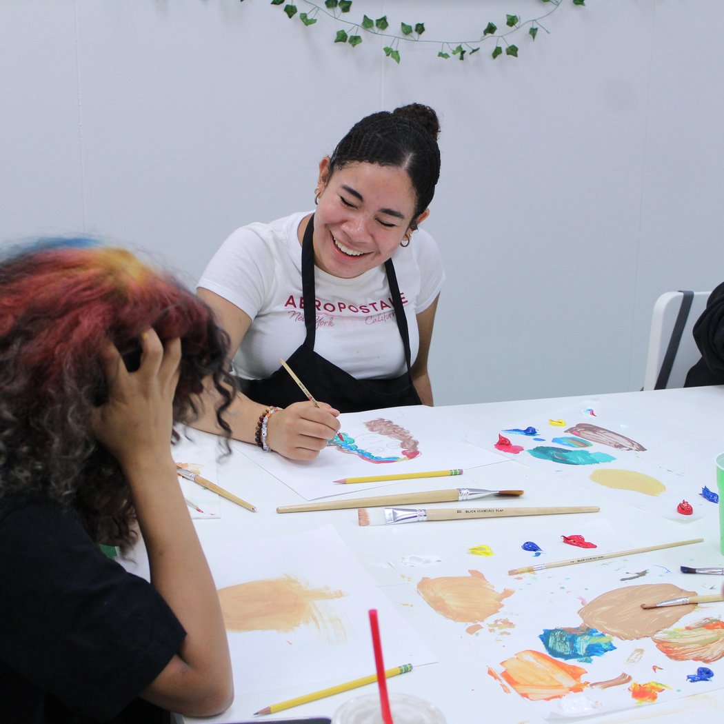 Teen Studio 1