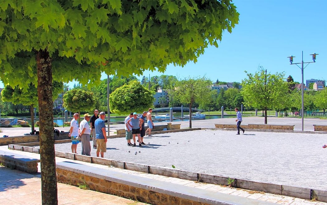 Festival de la bière 1