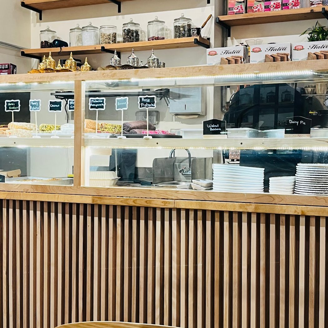 Telve Cafe 2