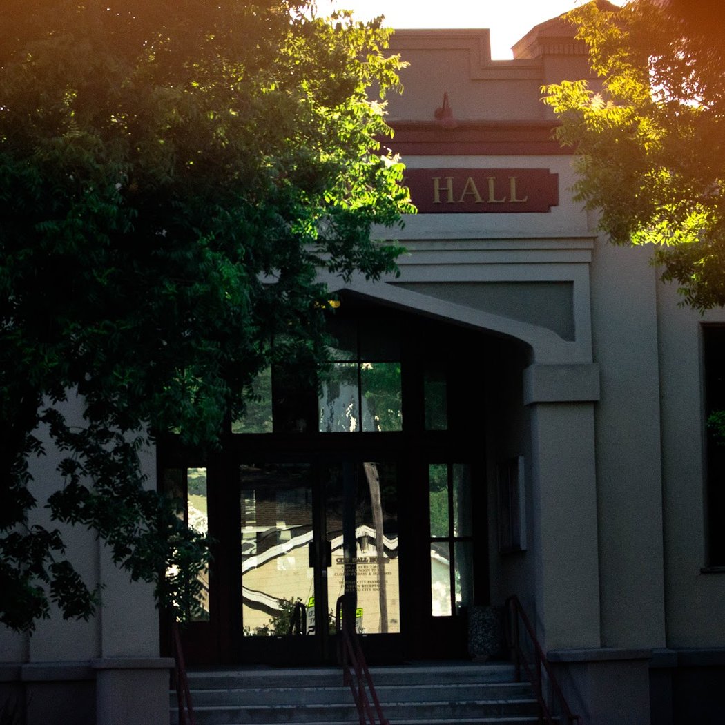 Cotati Historical Society 3
