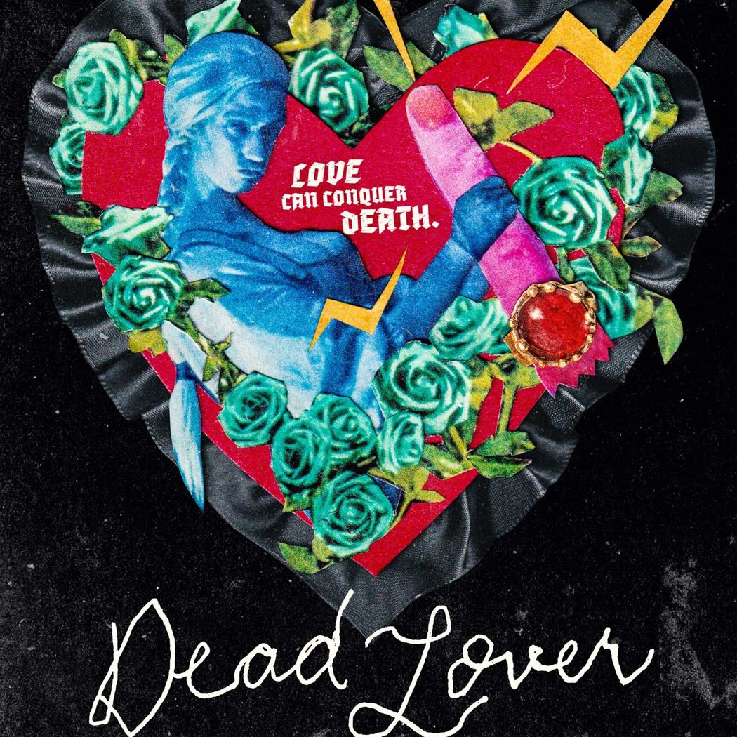 Dead Lover 1