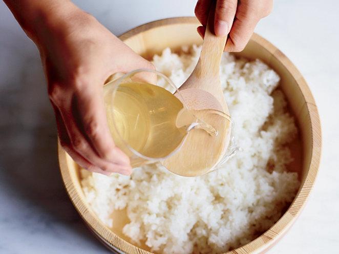 Sushi Making 101 3