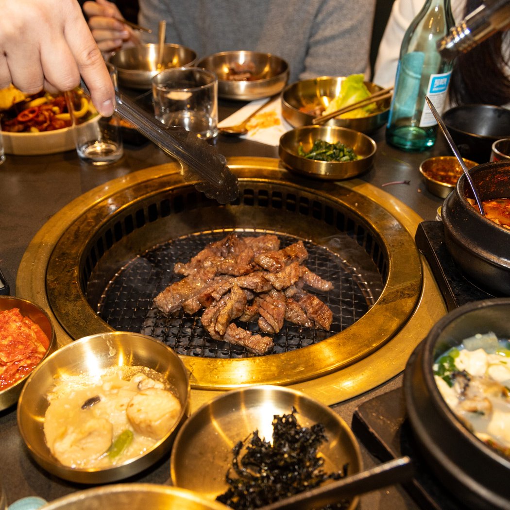 Antoya Korean BBQ 3