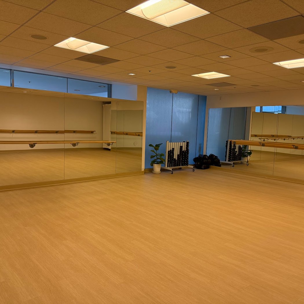 Elevate Pilates 2