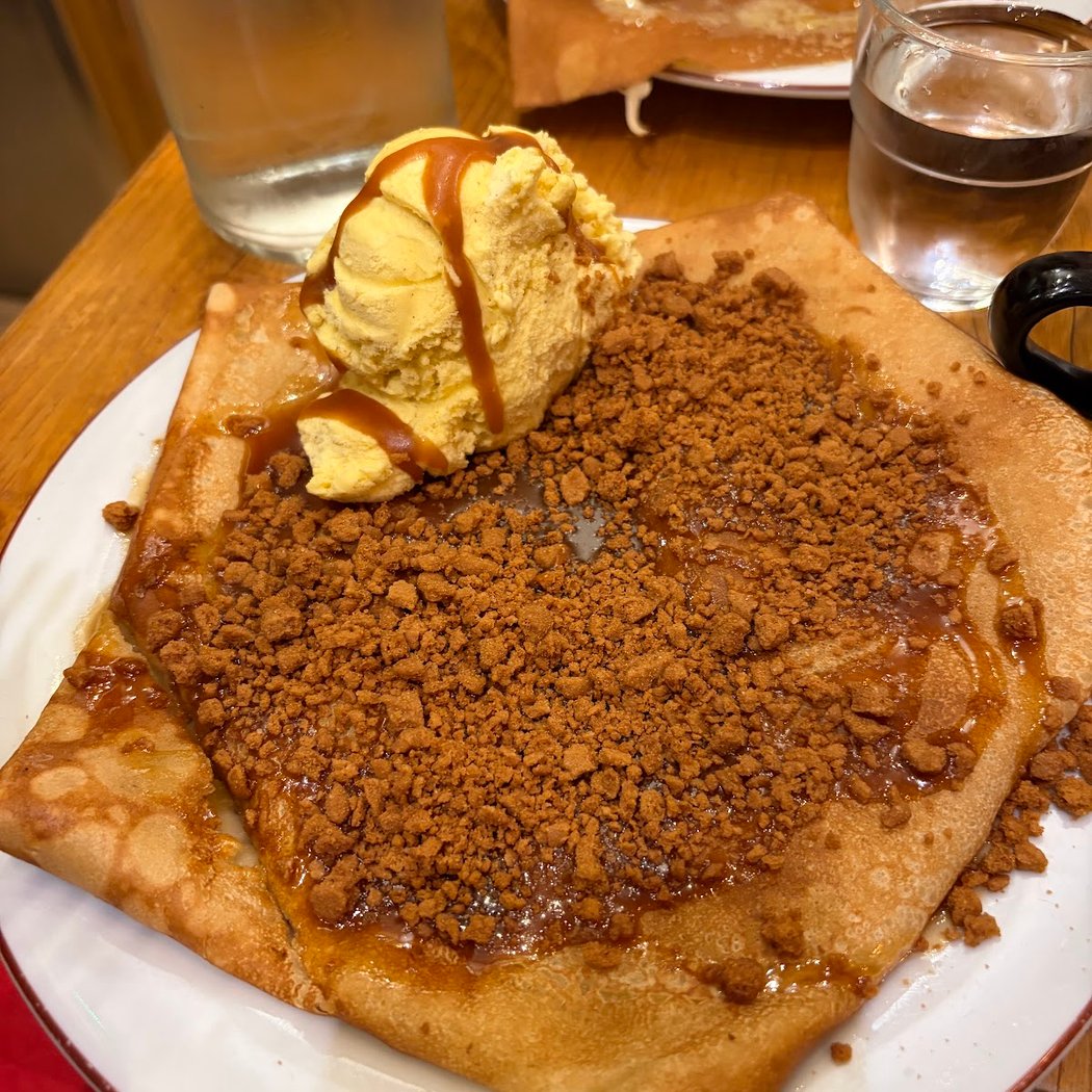 Crêperie La Bigoudenne 2