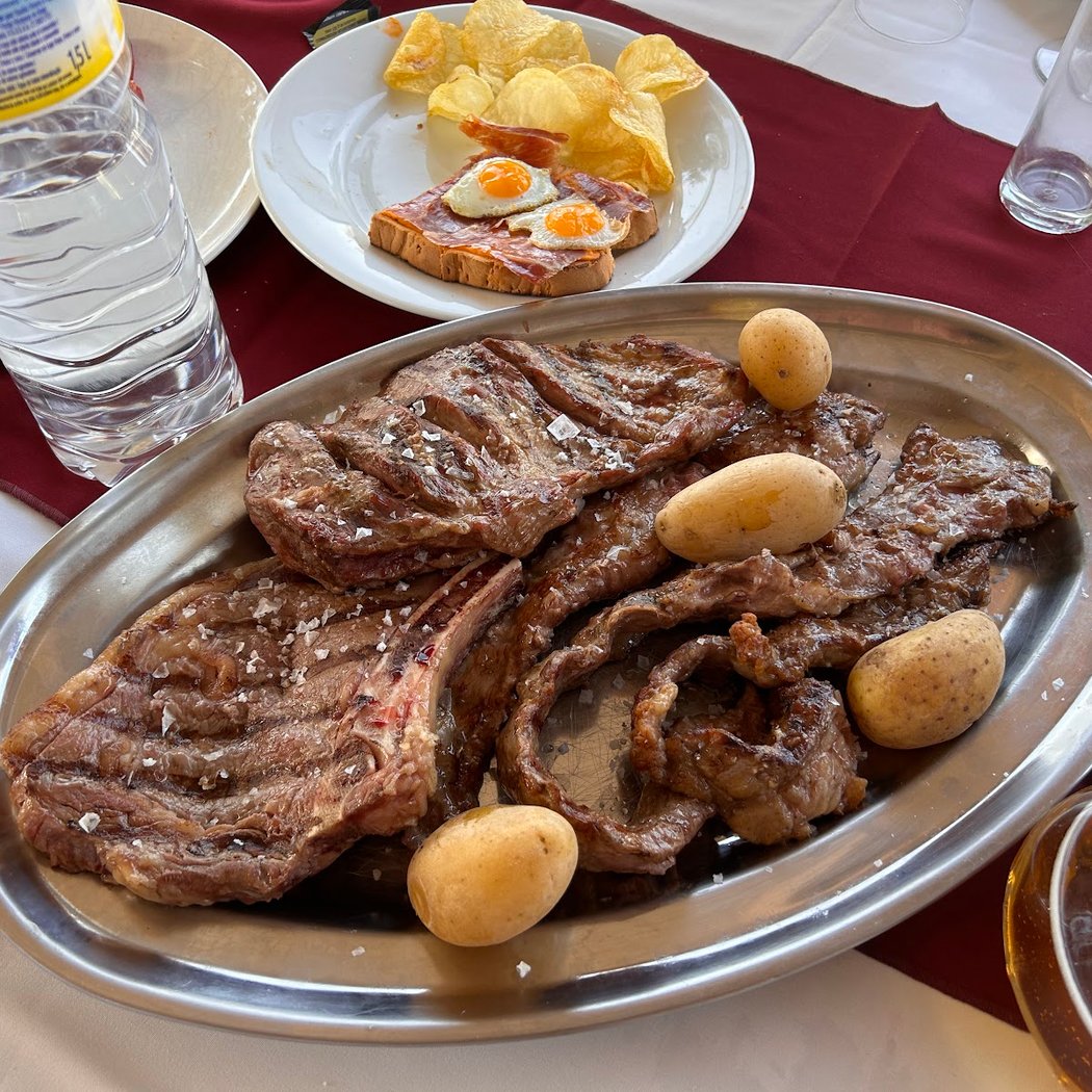 Restaurante La Cerca 1