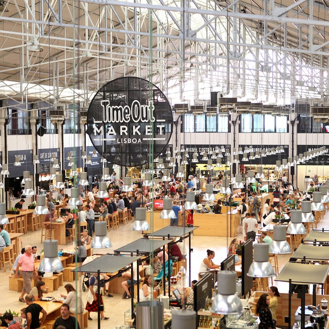 Time Out Market 2