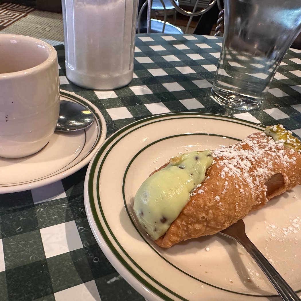 Caffe Roma 3