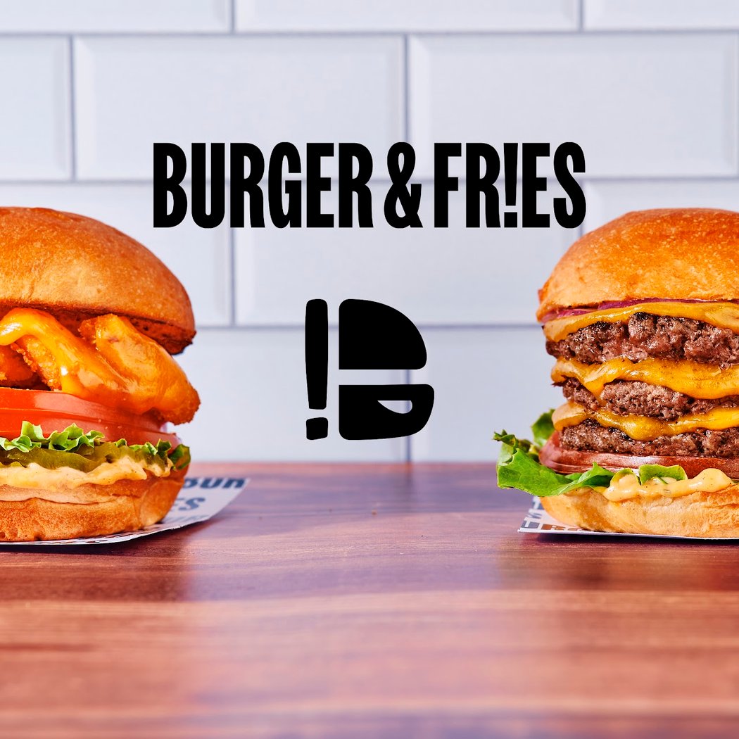 Burger & Fries Auteuil 2