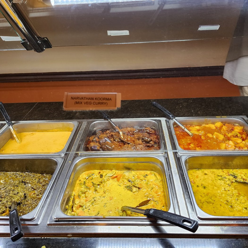 Our Place Indian Cuisine 3