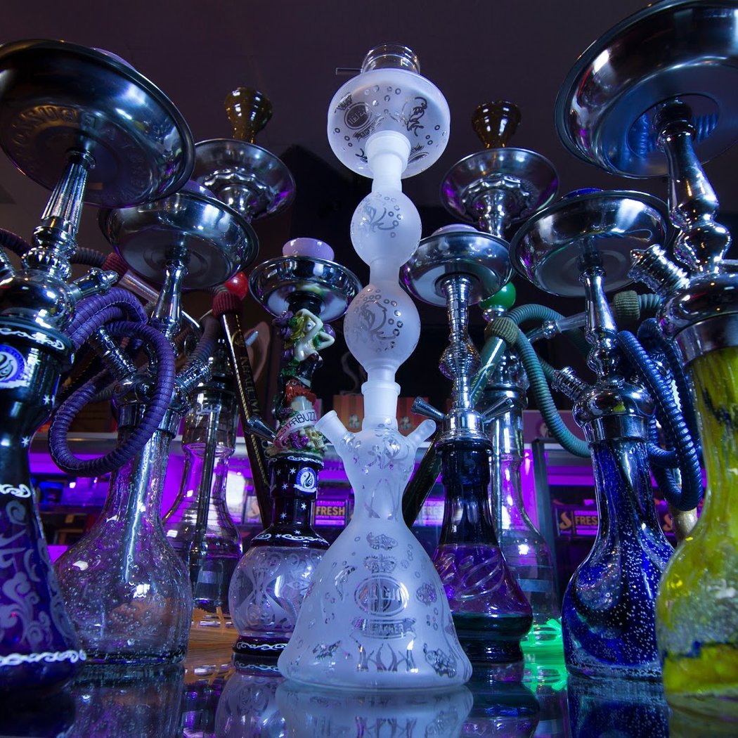 Voodoo Hookah Lounge 1