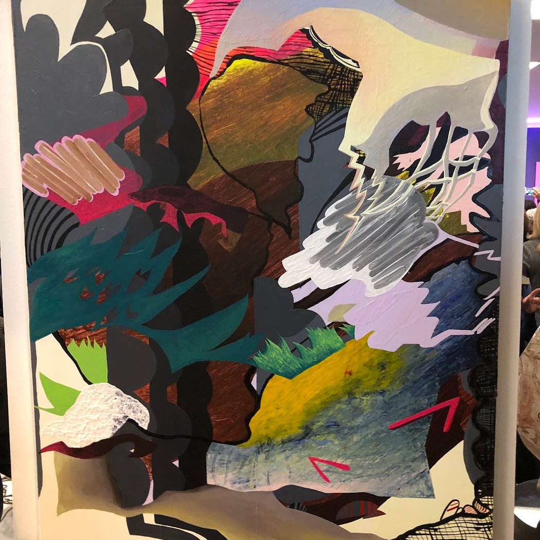 Jennifer Perlmutter Gallery Lafayette, CA 3