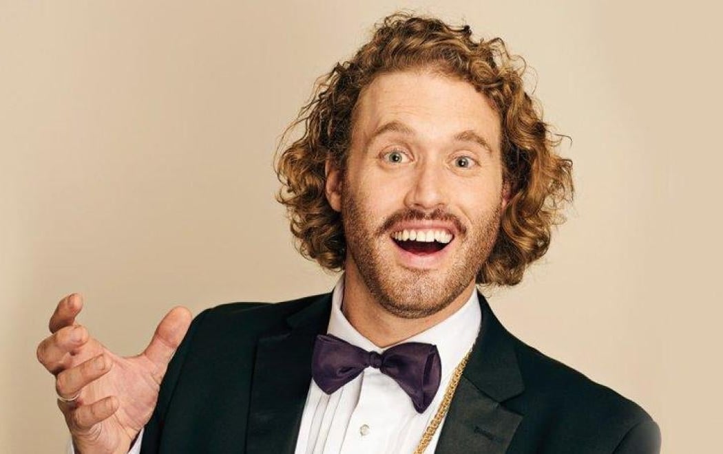 The Boy Friends ft: T.J. Miller, Matt Lopes, Corey B, John Merrifield, Carolina Montesquieu, Marcus Monroe, Heather Shaw 2