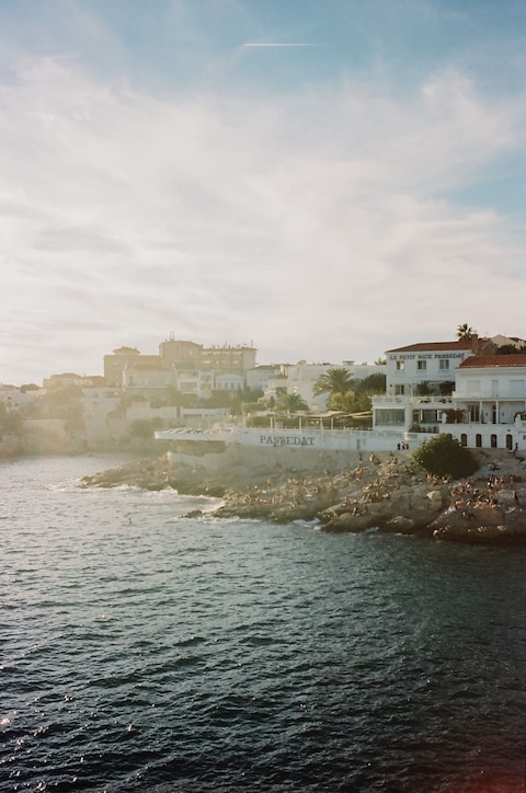 Anse de Maldorme 3