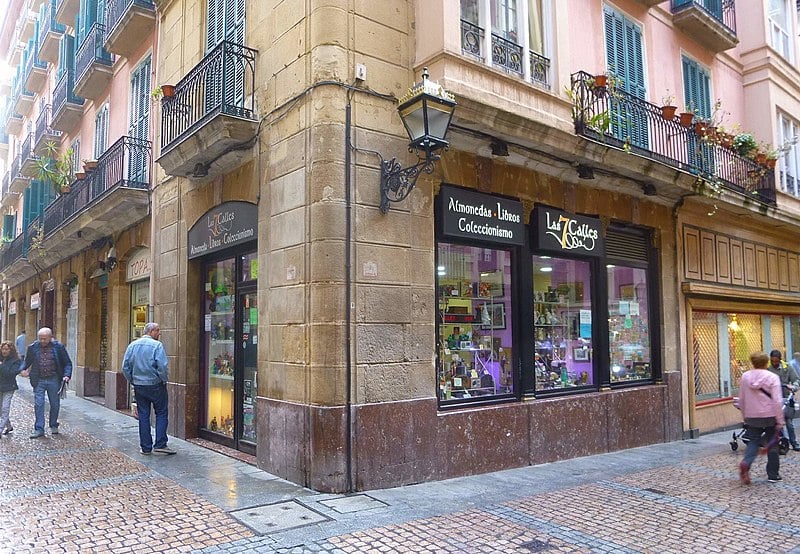 Las 7 Calles 2