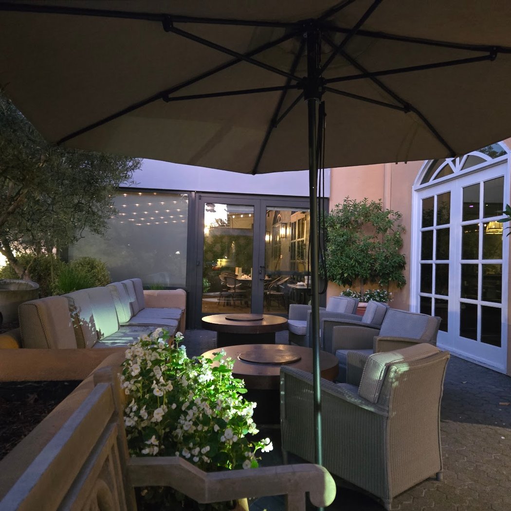 The Park Bistro & Bar 3