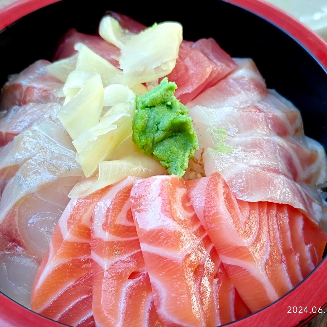 Sushi Sei 1