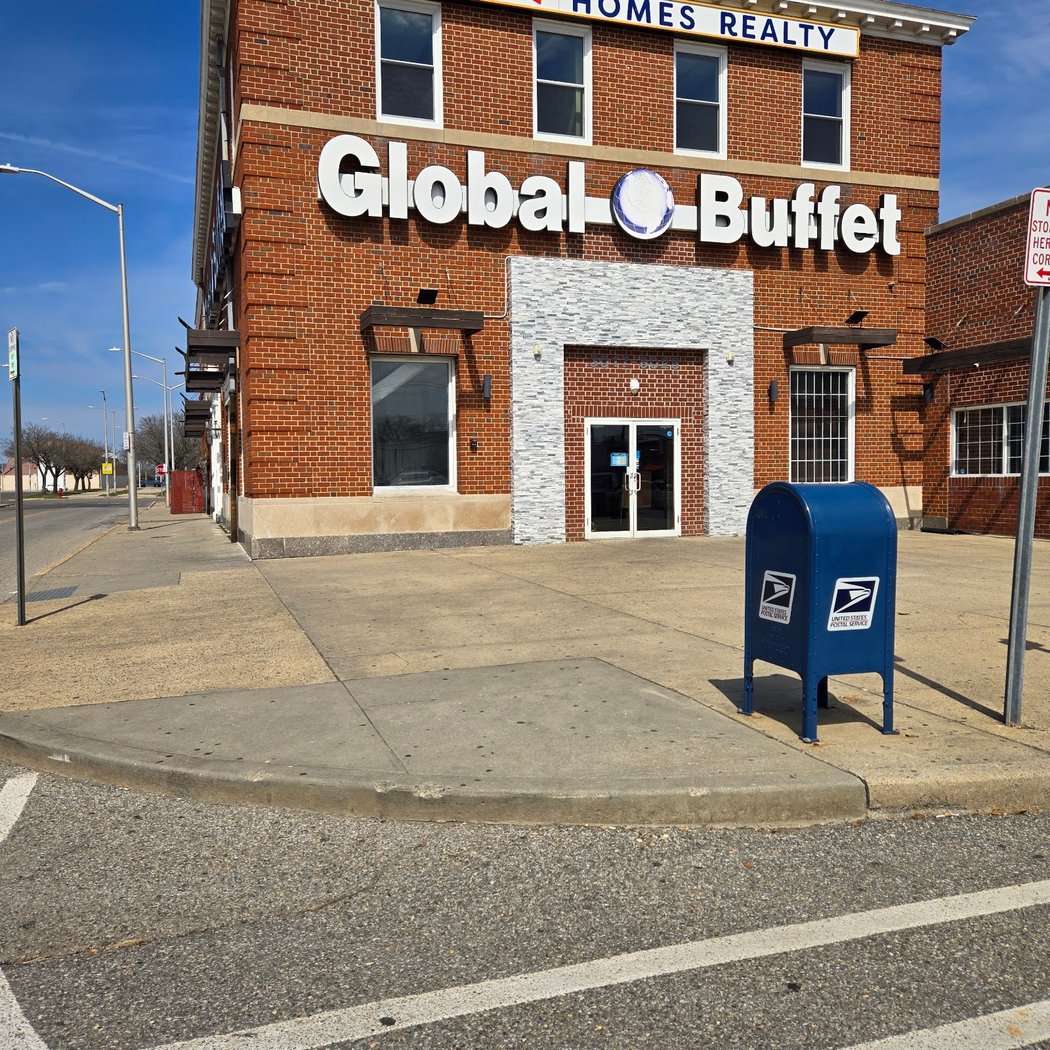 Global Buffet 2