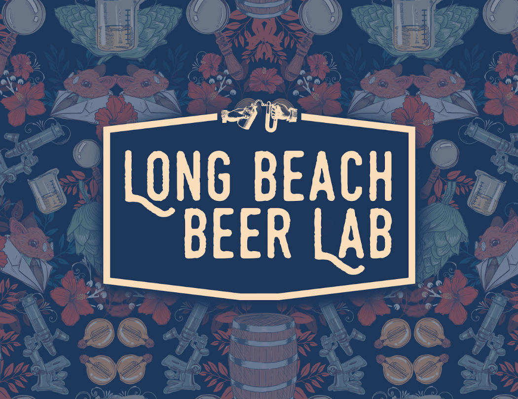 Long Beach Beer Lab - Wrigley 3