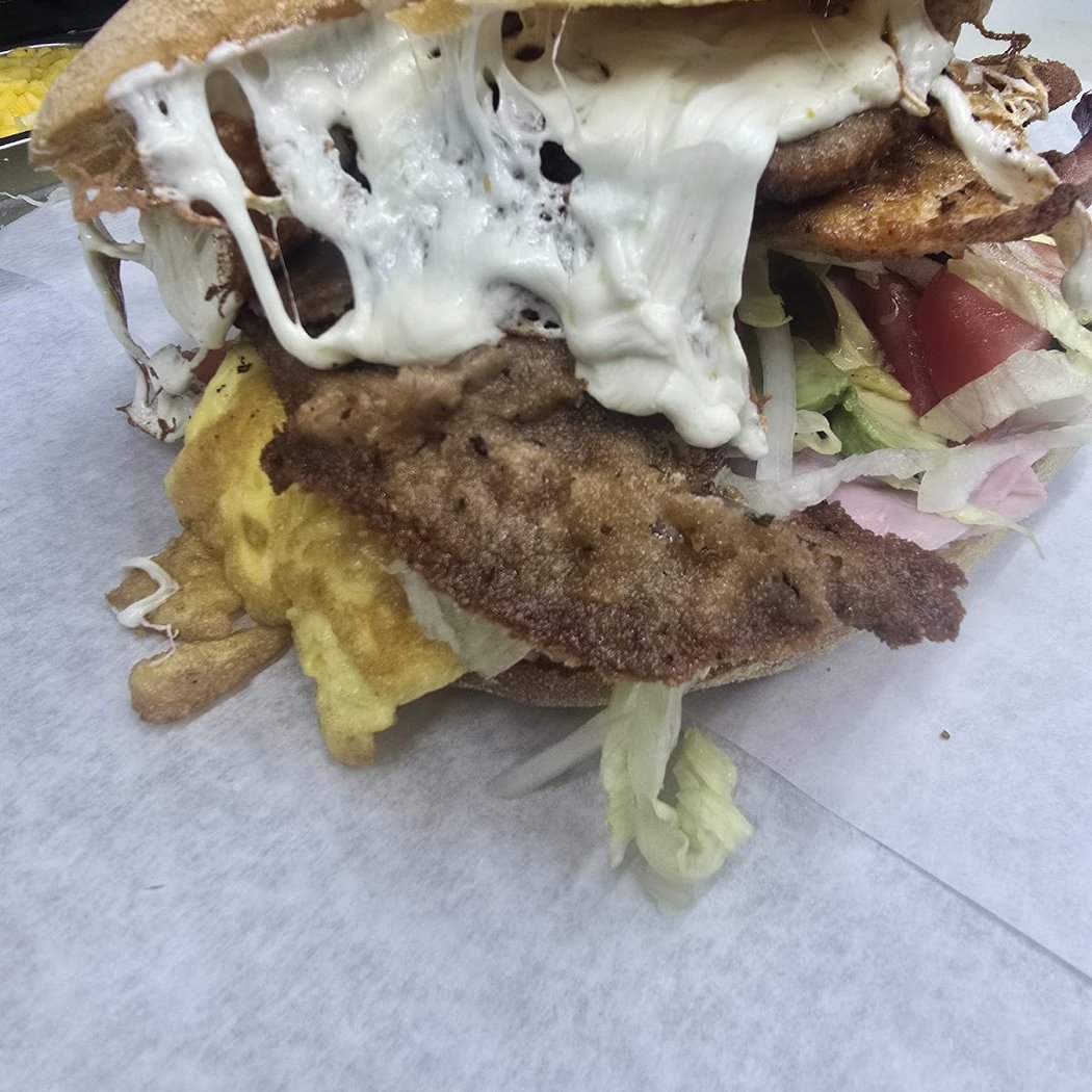 Tacosmoy Food Truck 2