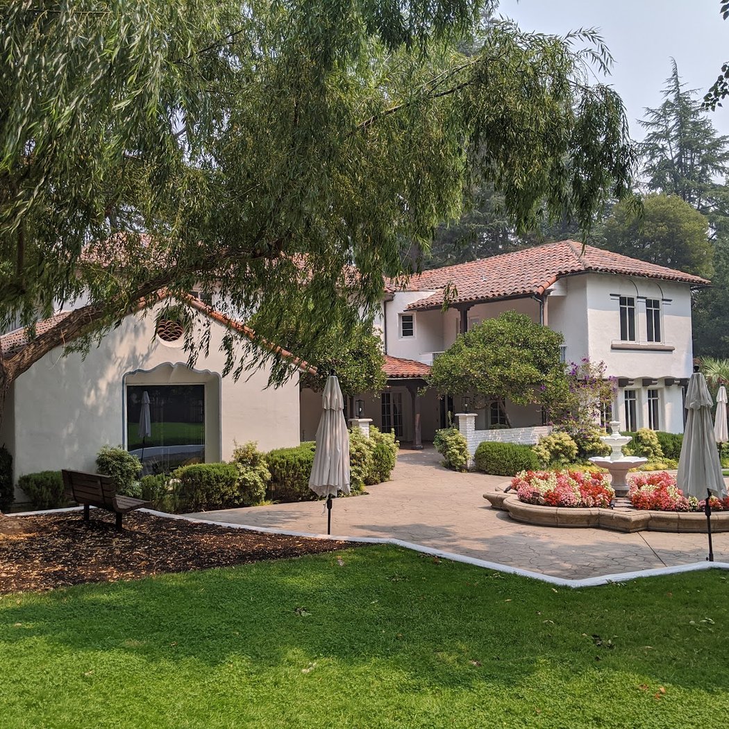 Moraga Parks & Recreation 1