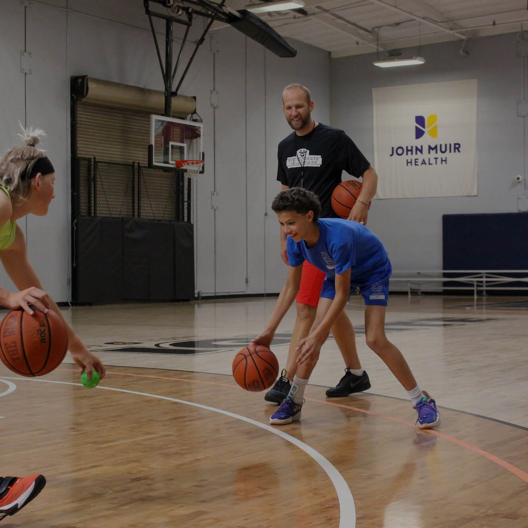 Veterans Day Clinic Series 1