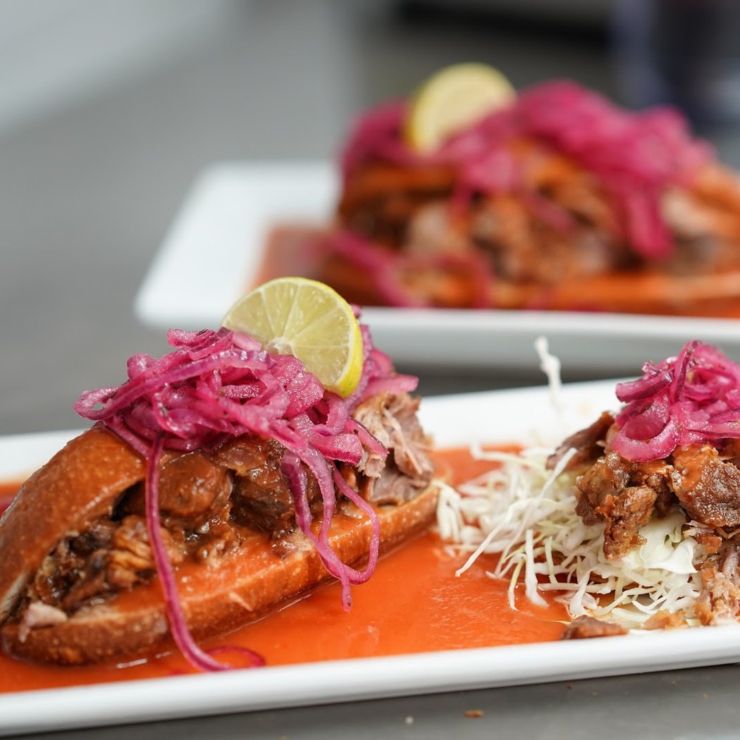 Las Originales Mexican Bar and Grill Newhall 1