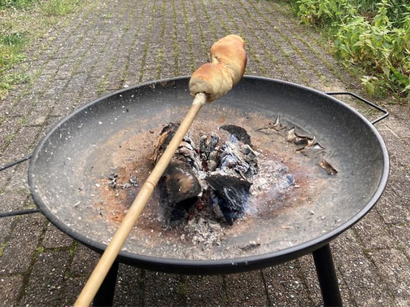 Bål og bøger 1