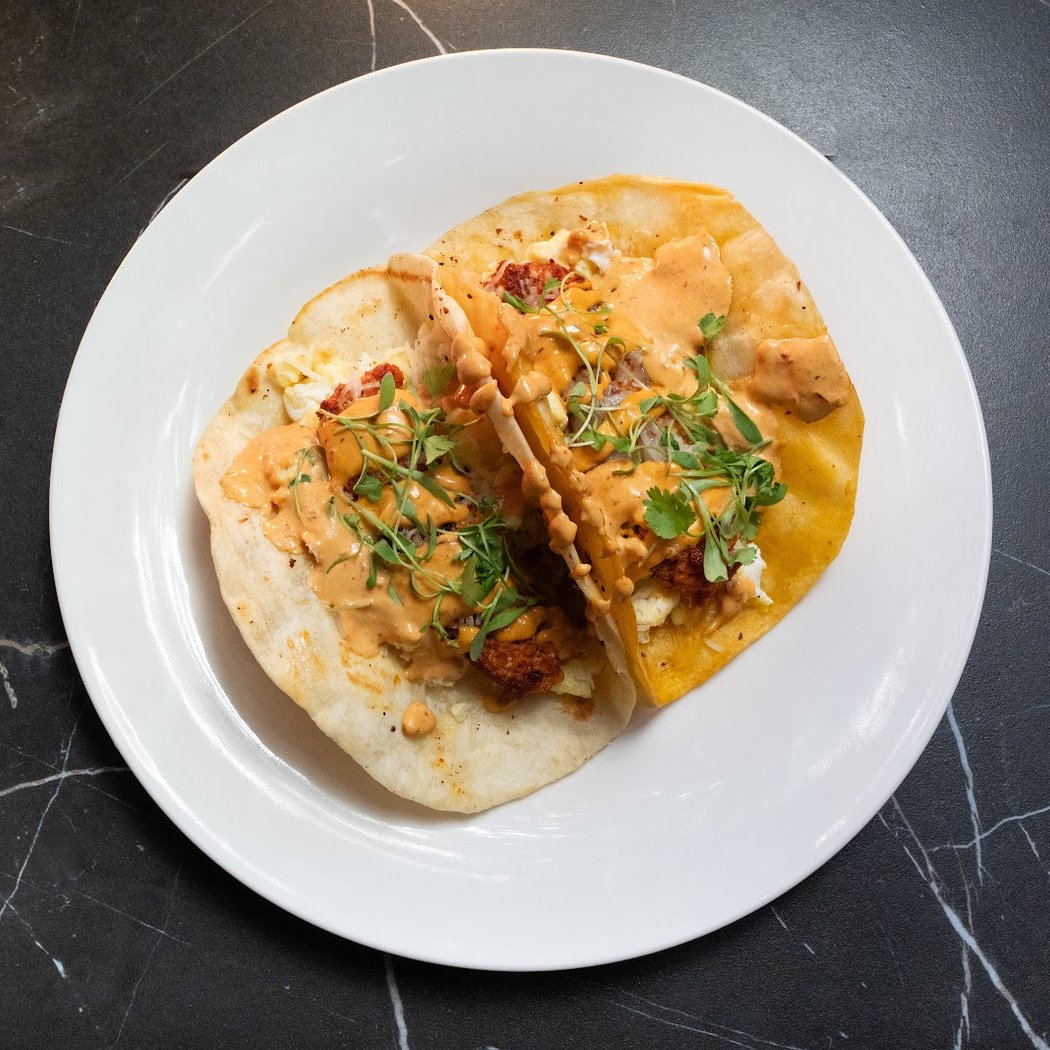 Taco & Co. 1