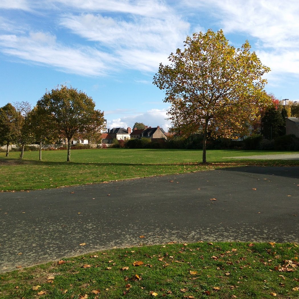 Complexe Sportif Gaston Turpin 4
