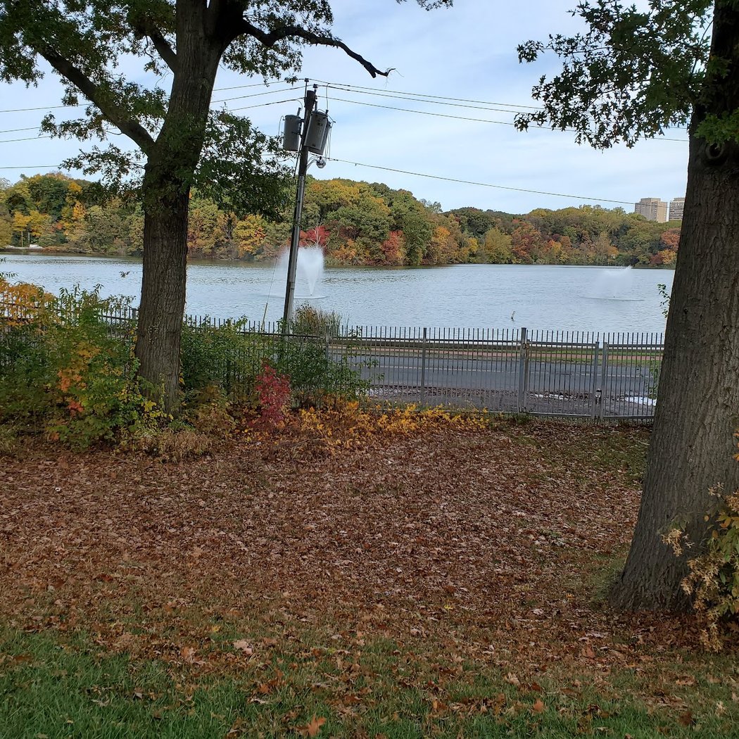 Weequahic Golf Course 3