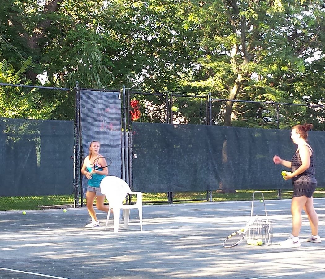 New York Tennis Club 4