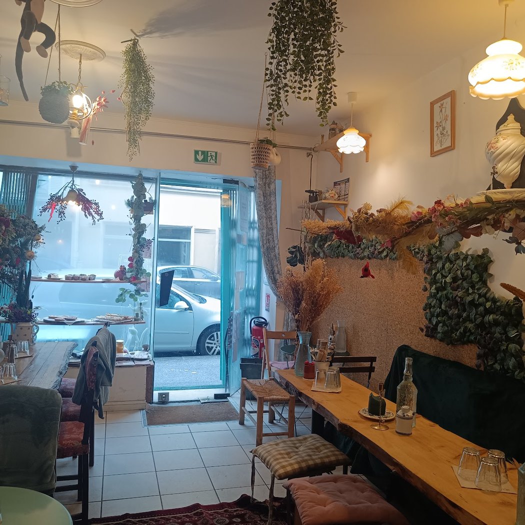 La Cantine de Sam 2