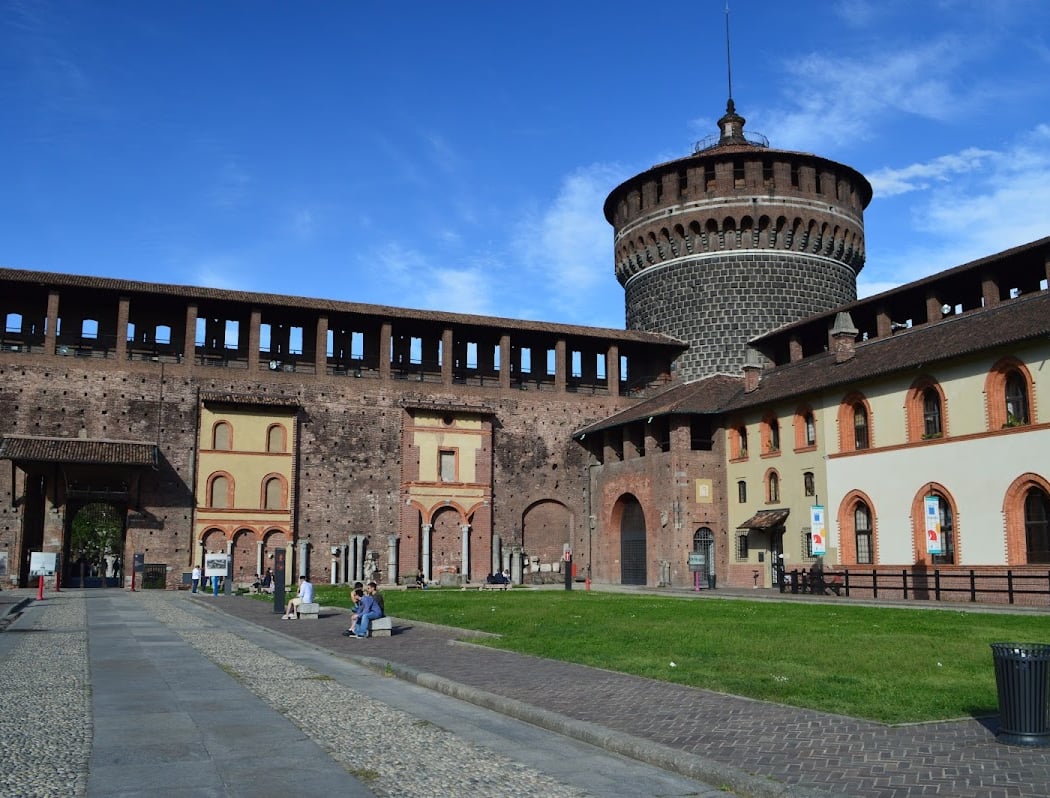 Estate al Castello 3