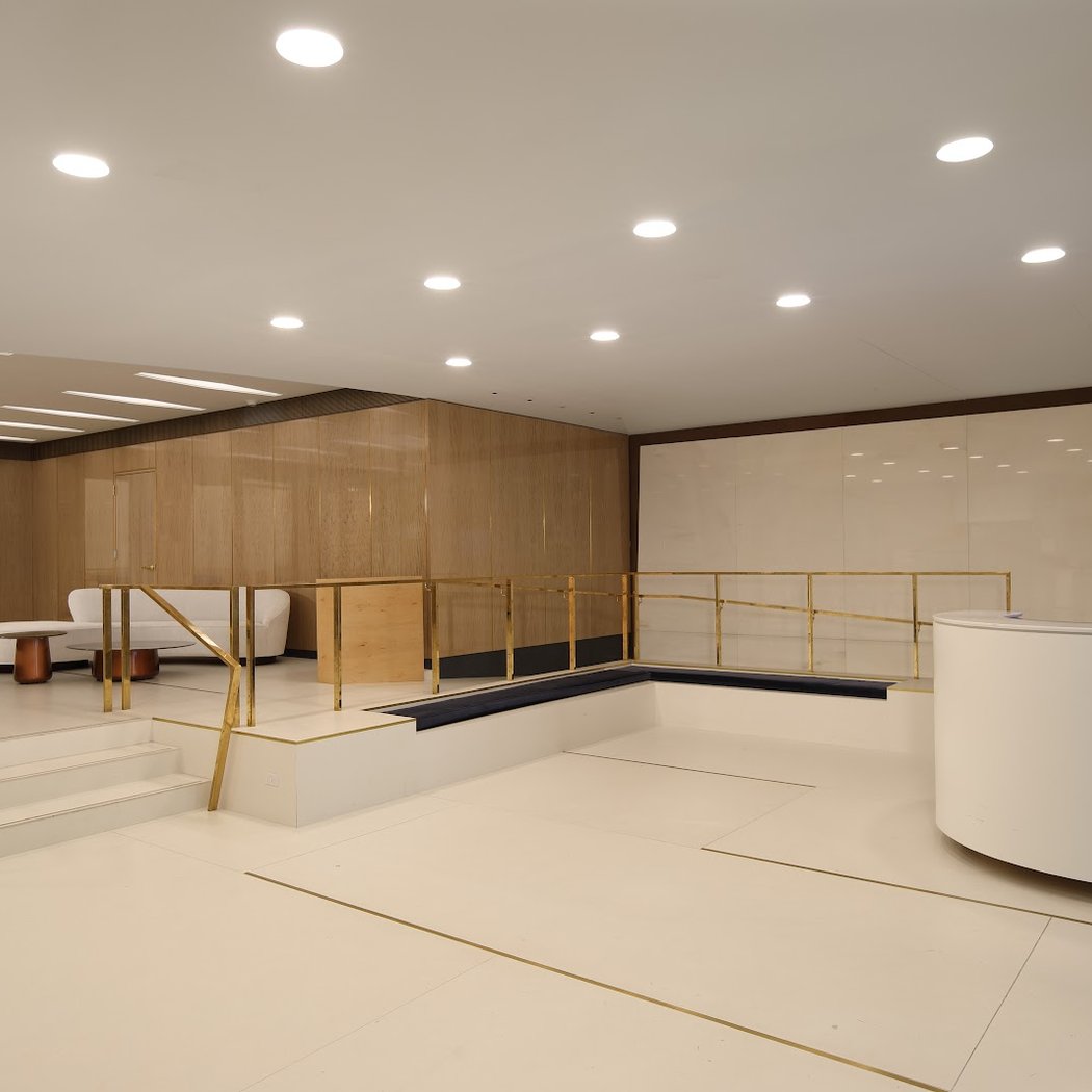 Fifth Avenue Synagogue 2