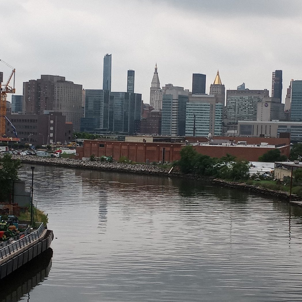 Bike Tour: Trucks, Trains, Tugboats