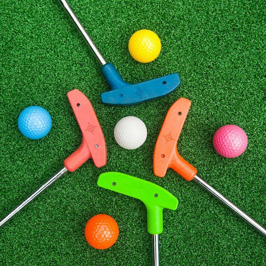 Educational Lunch & Mini Golf 2