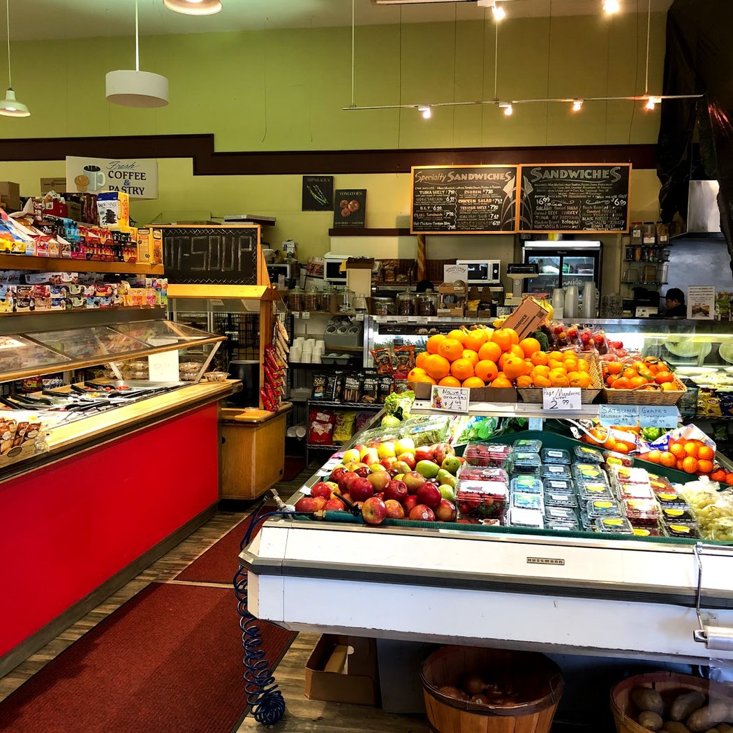 Mayflower Market 3