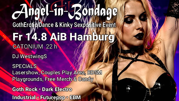 Angel-in-Bondage 1