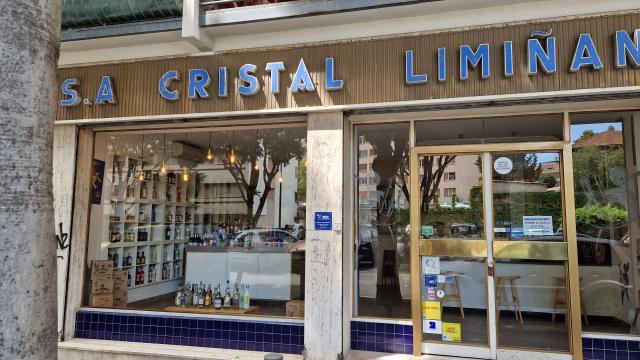 Cristal Limiñana 2