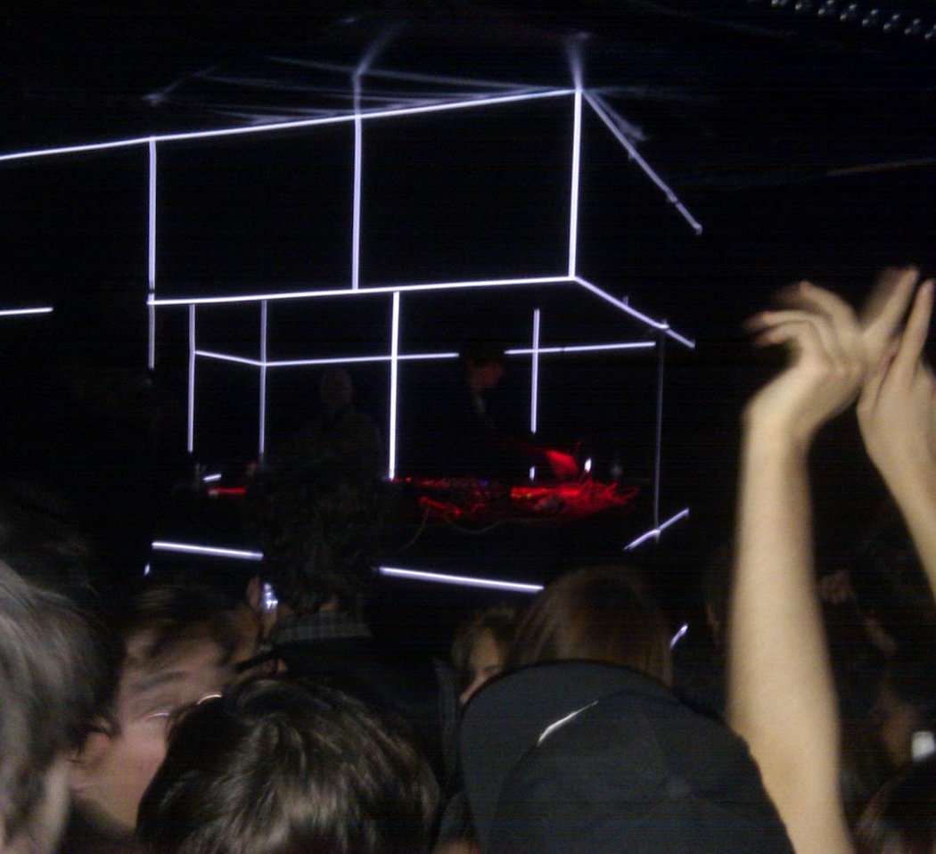 Le Social Club 3